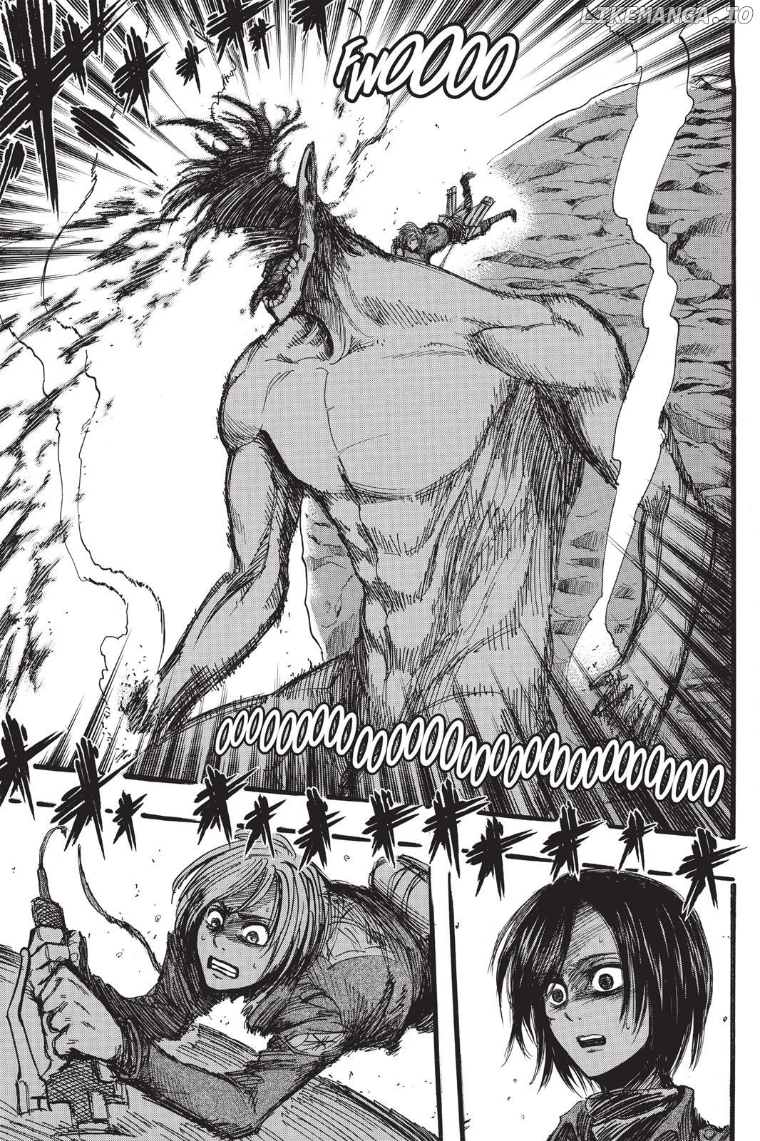 Attack on Titan, Chapter 13 image 35